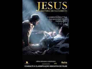 jesus ​​the birth story 2006 - biblico (dubbed)